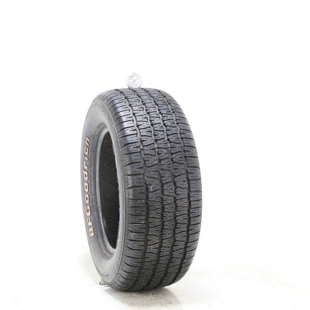 Used 235/60R15 BFGoodrich Radial T/A 98S - 9.5/32 - Image 1