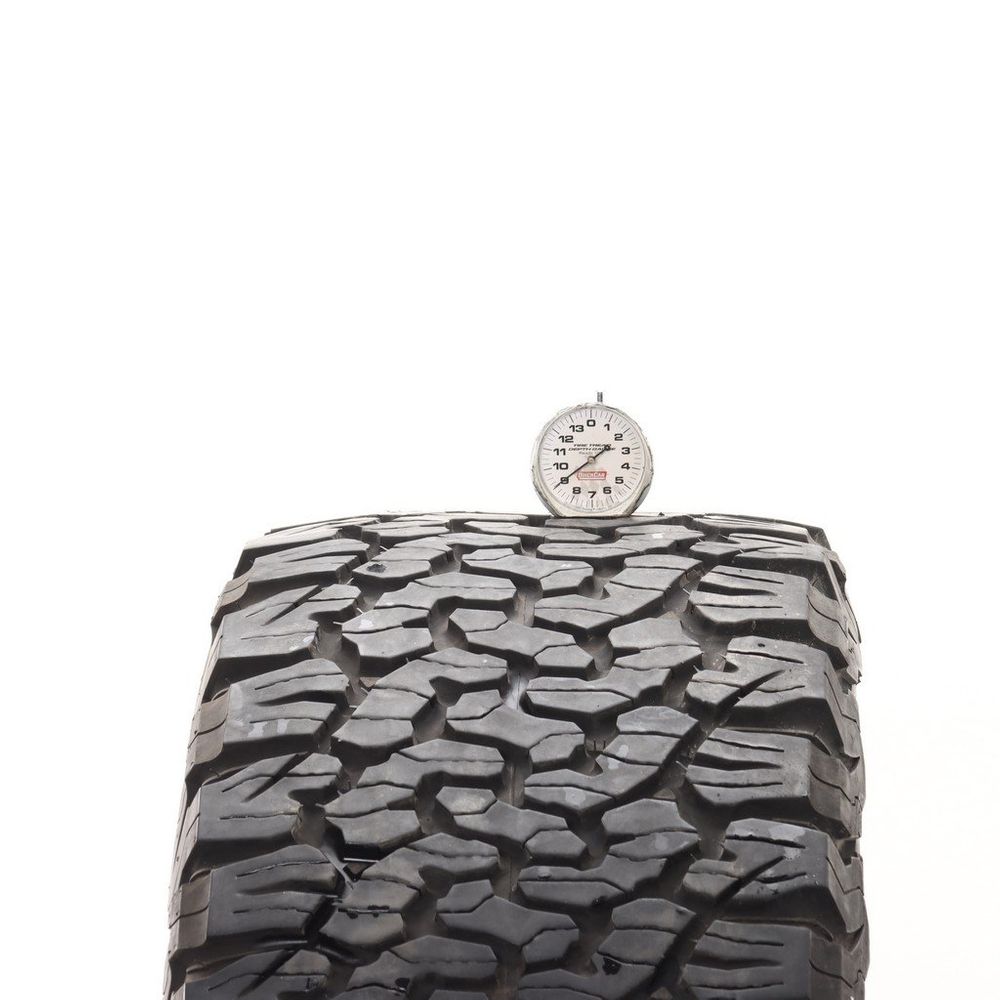 Set of (4) Used LT 275/55R20 BFGoodrich All-Terrain T/A KO2 115/112S D - 9/32 - Image 2