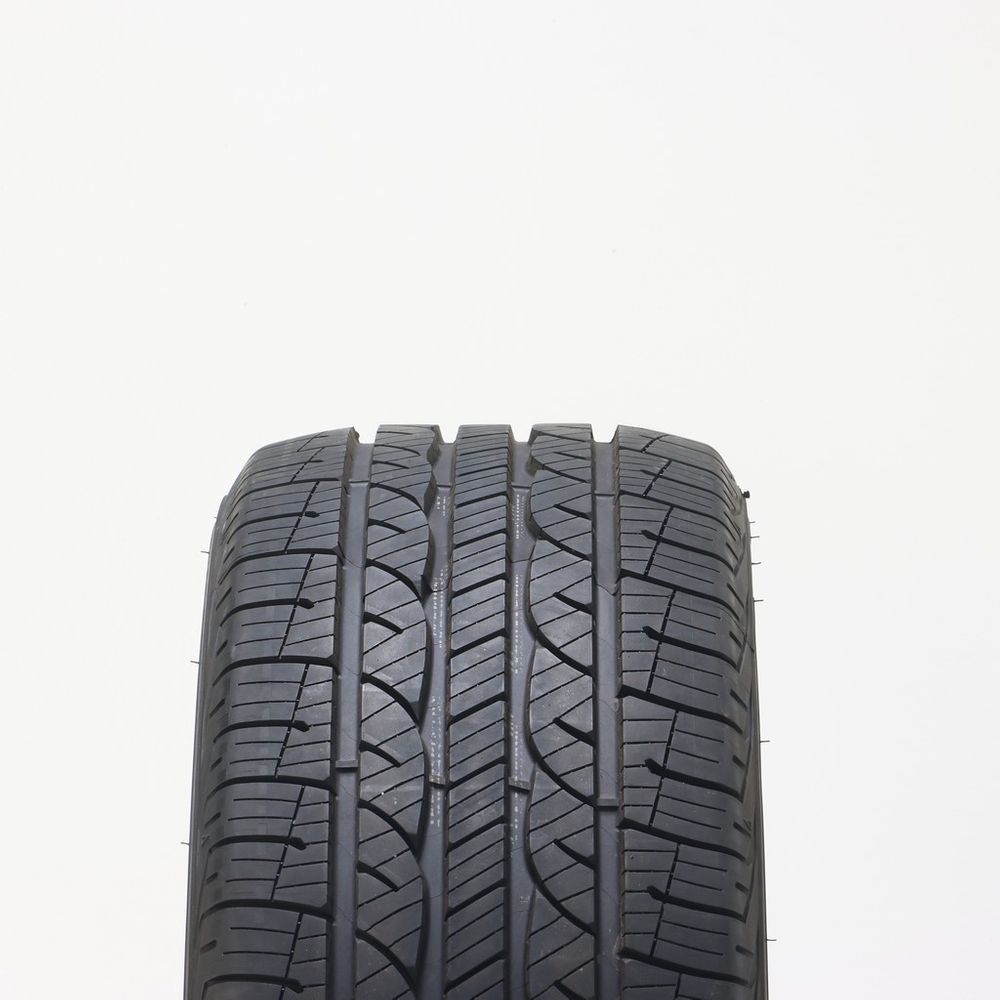 Driven Once 225/45R18 Kelly Edge Touring A/S 95V - 10/32 - Image 2