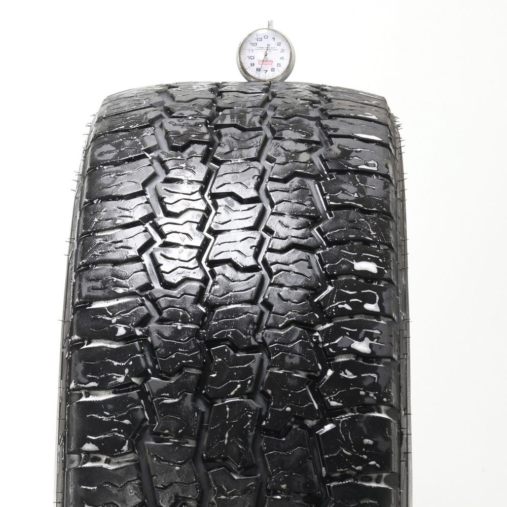 Used 275/55R20 Cooper Discoverer RTX 117T 7.5/32 Utires