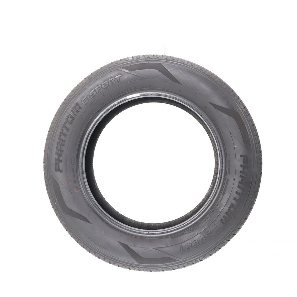 Set of (2) Used 225/65R17 Phantom C-Sport 102H - 8-8.5/32 - Image 6
