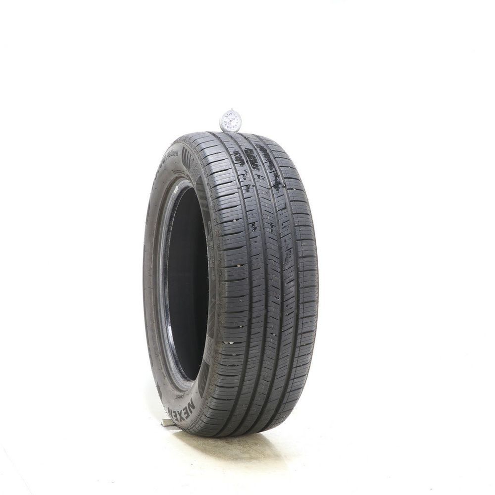 Used 215/60R17 Nexen N5000 Platinum 96H - 9/32 - Image 1