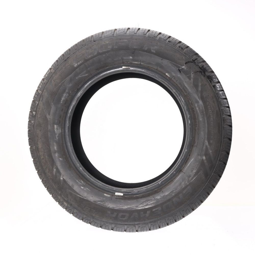 Used 275/65R18 Cooper Endeavor Plus 116T - 10.5/32 - Image 3