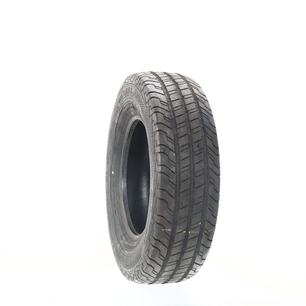 New 225/75R16C Continental ContiVanContact 100 121/120R - Image 1