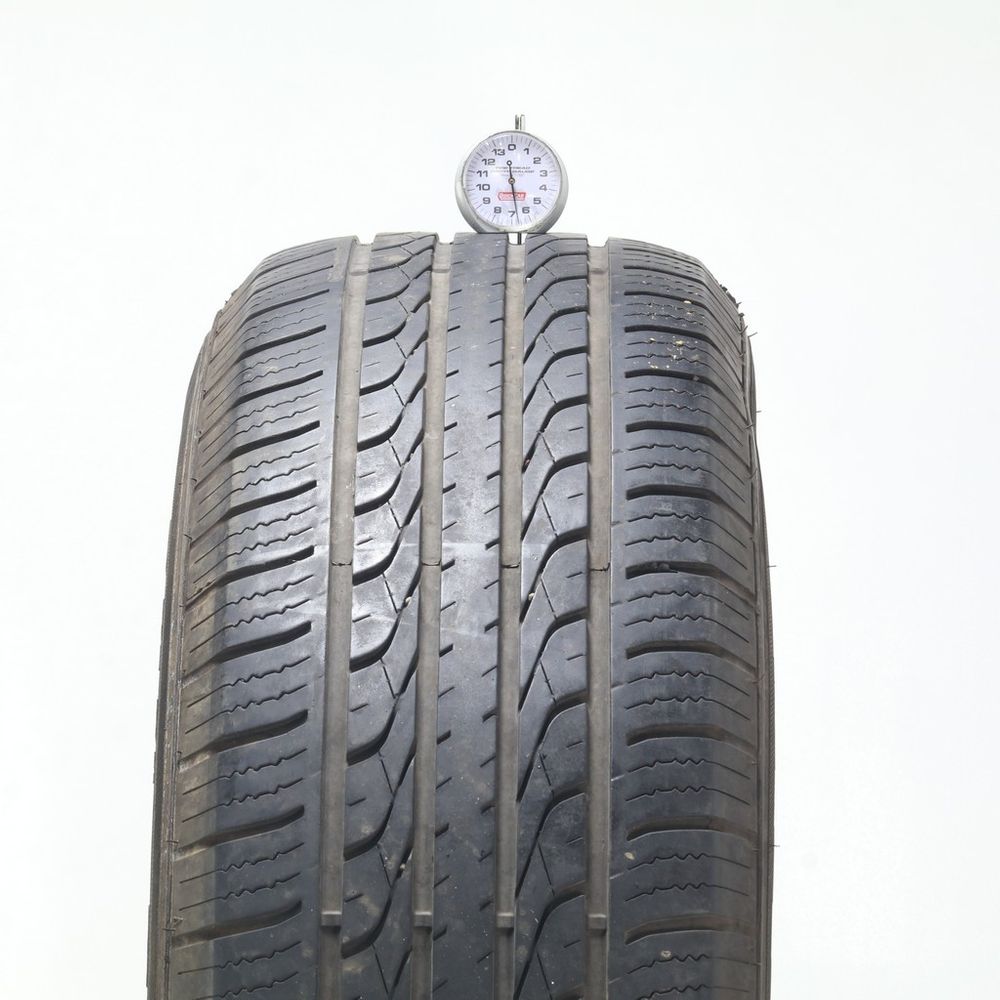 Set of (2) Used 265/65R18 Performer CXV Sport 114T - 5-6.5/32 | Utires