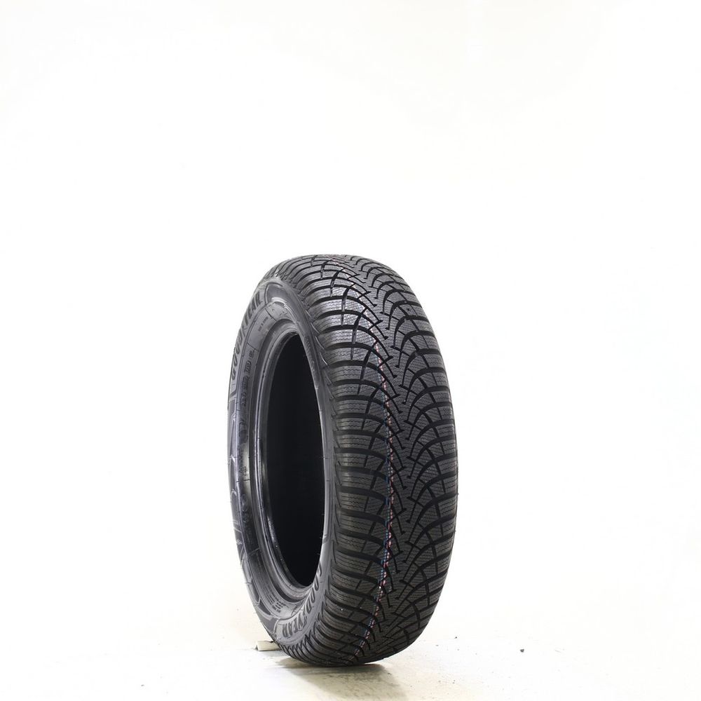 New 205/60R16 Goodyear Ultra Grip 9 + 92H - New - Image 1