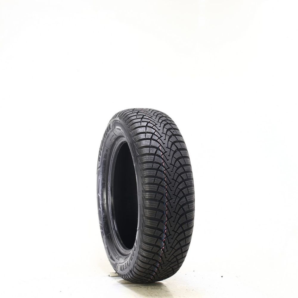New 205/60R16 Goodyear Ultra Grip 9 + 92H - Image 1
