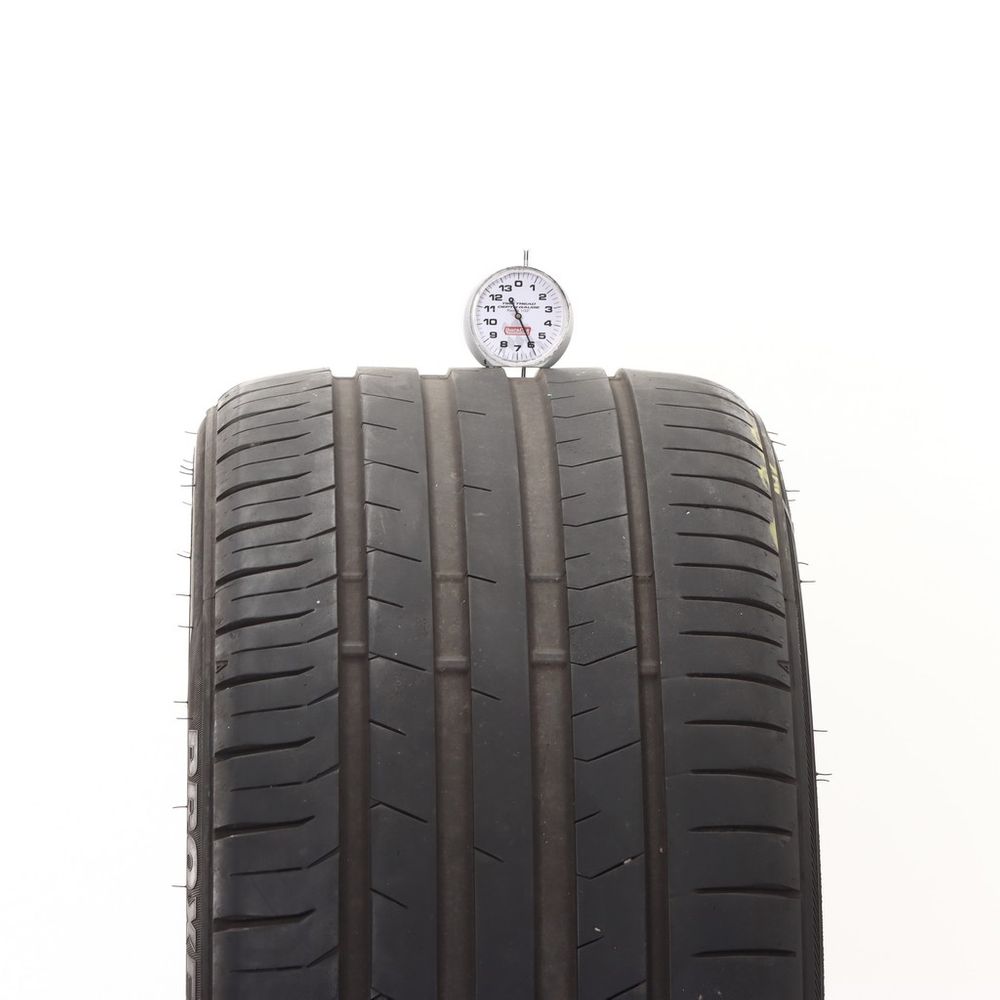 Set of (2) Used 265/30ZR20 Toyo Proxes Sport 94Y - 5.5-6/32 - Image 5