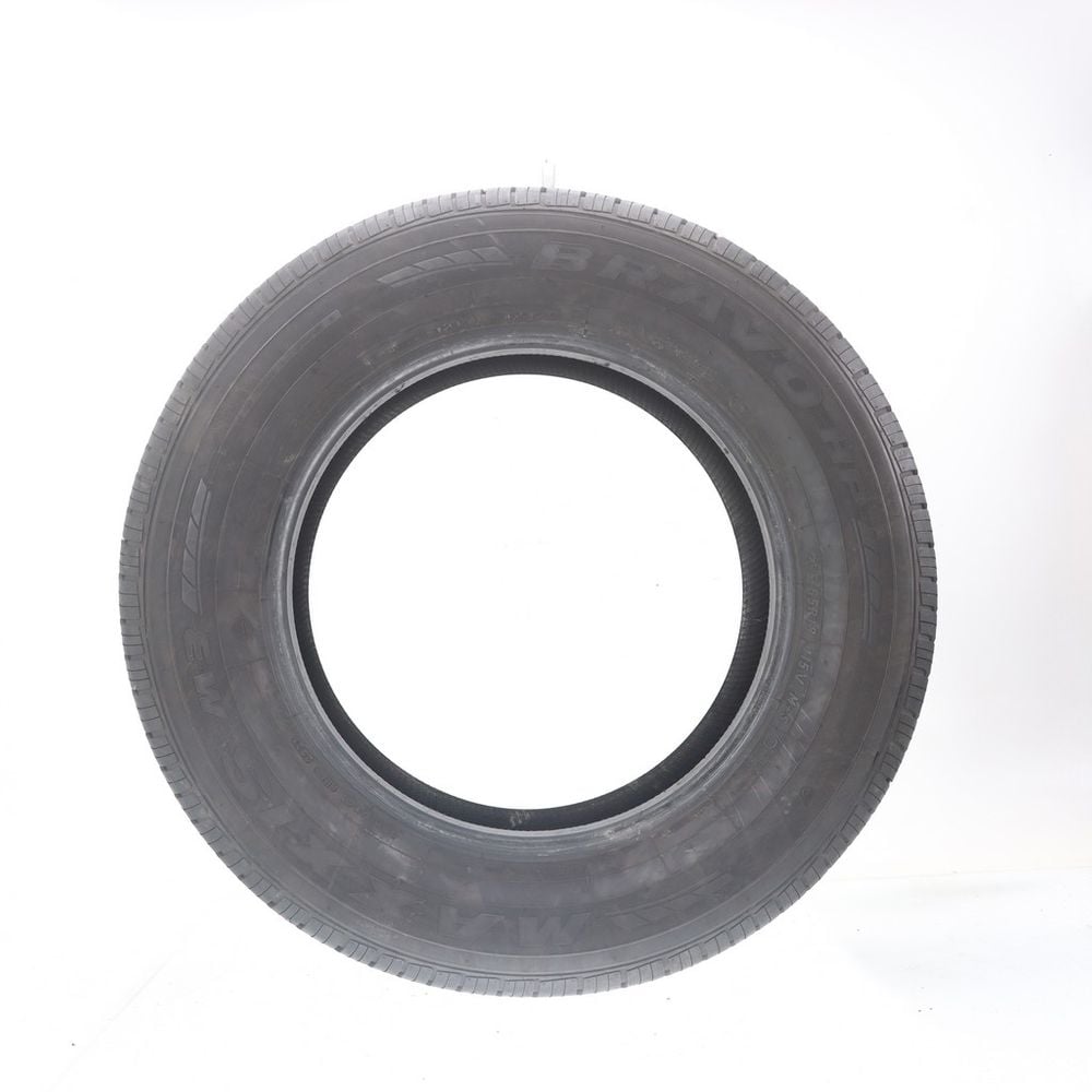 Used 255/65R18 Maxxis Bravo HP M3 115V - 7.5/32 - Image 3