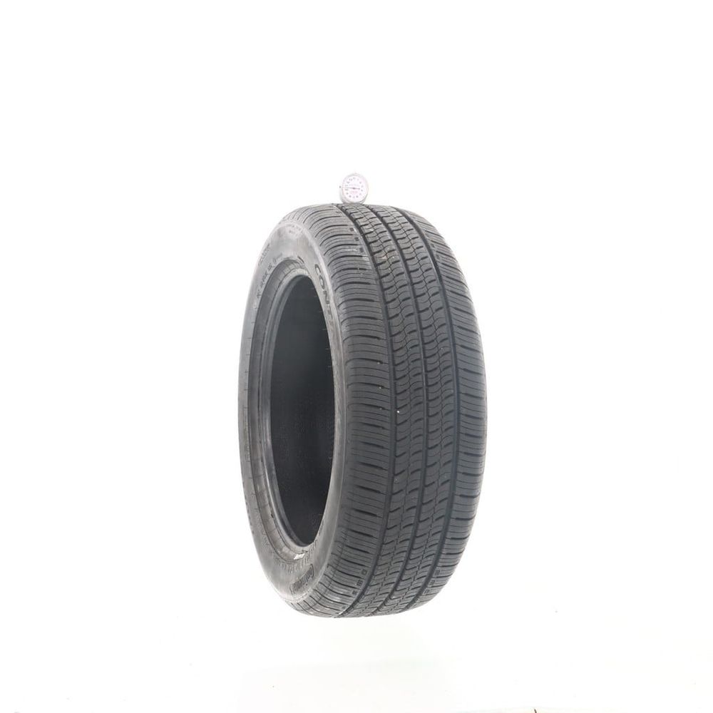 Used 215/55R17 Continental TrueContact Tour54 EV 94V - 10.5/32 - Image 1