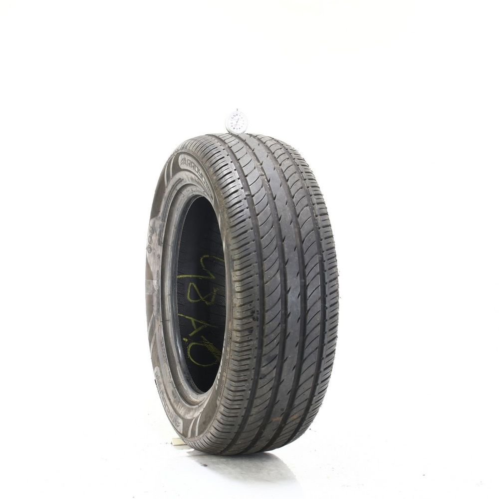 Set of (2) Used 225/60R17 Arroyo Grand Sport 2 99H - 7.5-8/32 - Image 1