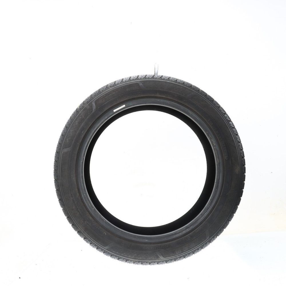 Used 225/50R18 Toyo Celsius 95V - 7.5/32 - Image 3