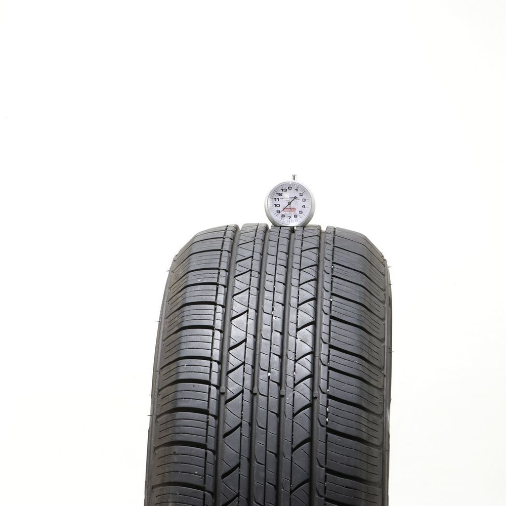 Set of (4) Used 225/60R17 Milestar MS932 Sport 99V - 7-8.5/32 - Image 11