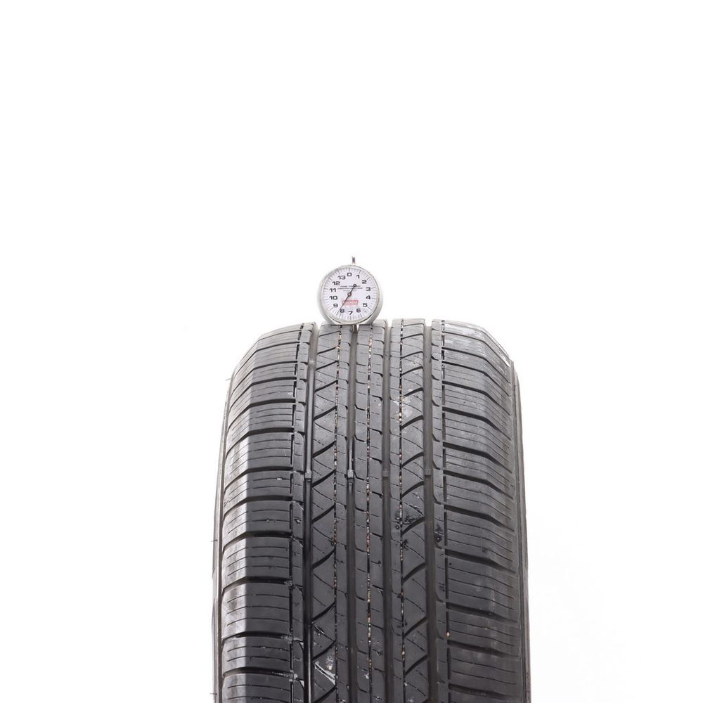 Set of (4) Used 225/60R17 Milestar MS932 Sport 99V - 7-8.5/32 - Image 8