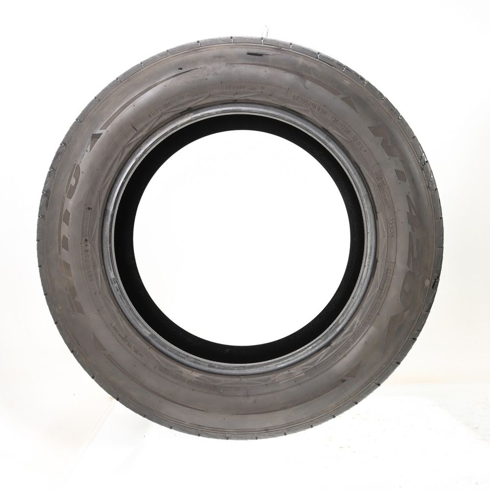 Used LT 305/55R20 Nitto NT420V 125/122S F - 9/32 - Image 3