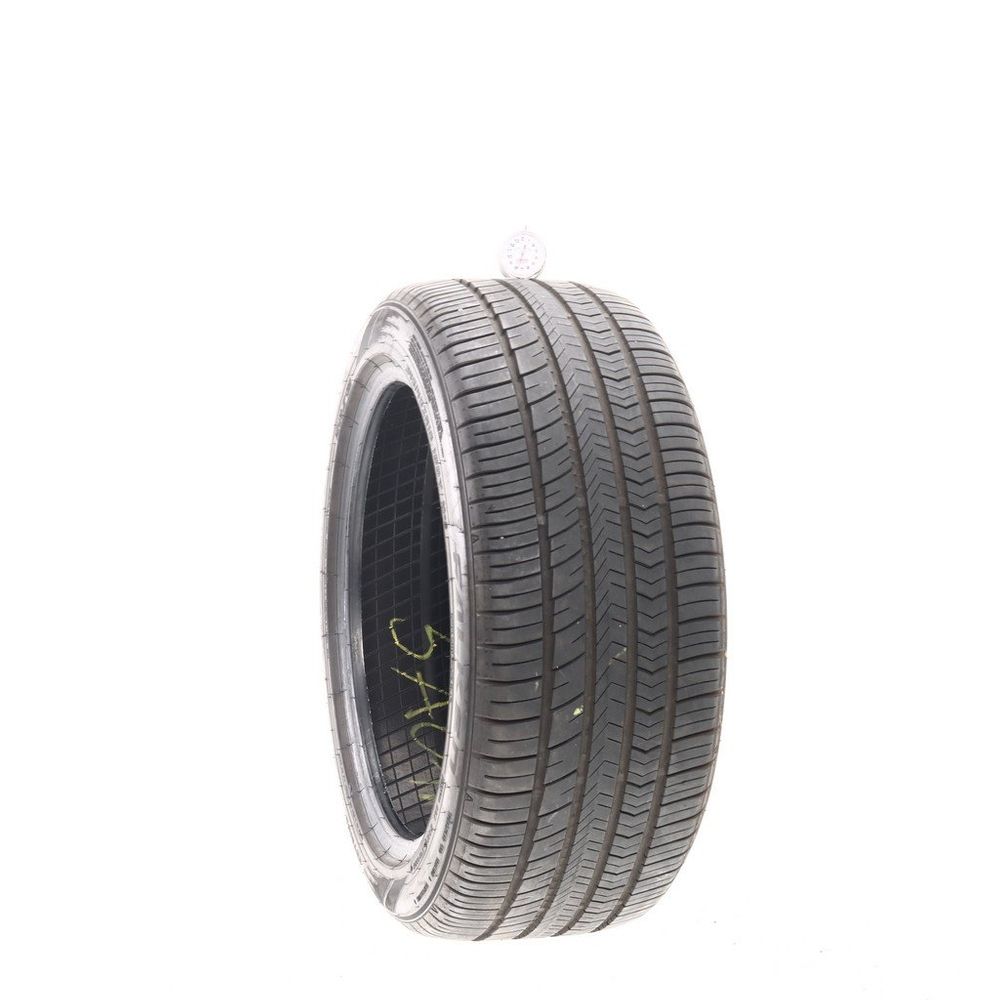 Used 245/45ZR18 Falken Pro G6 Sport A/S 100Y - 7.5/32 - Image 1