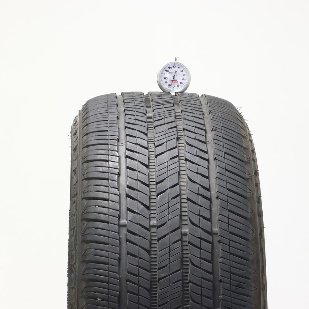 Set of (4) Used 265/50R22 Bridgestone Dueler H/T 685 112H - 7.5-8/32 - Image 2