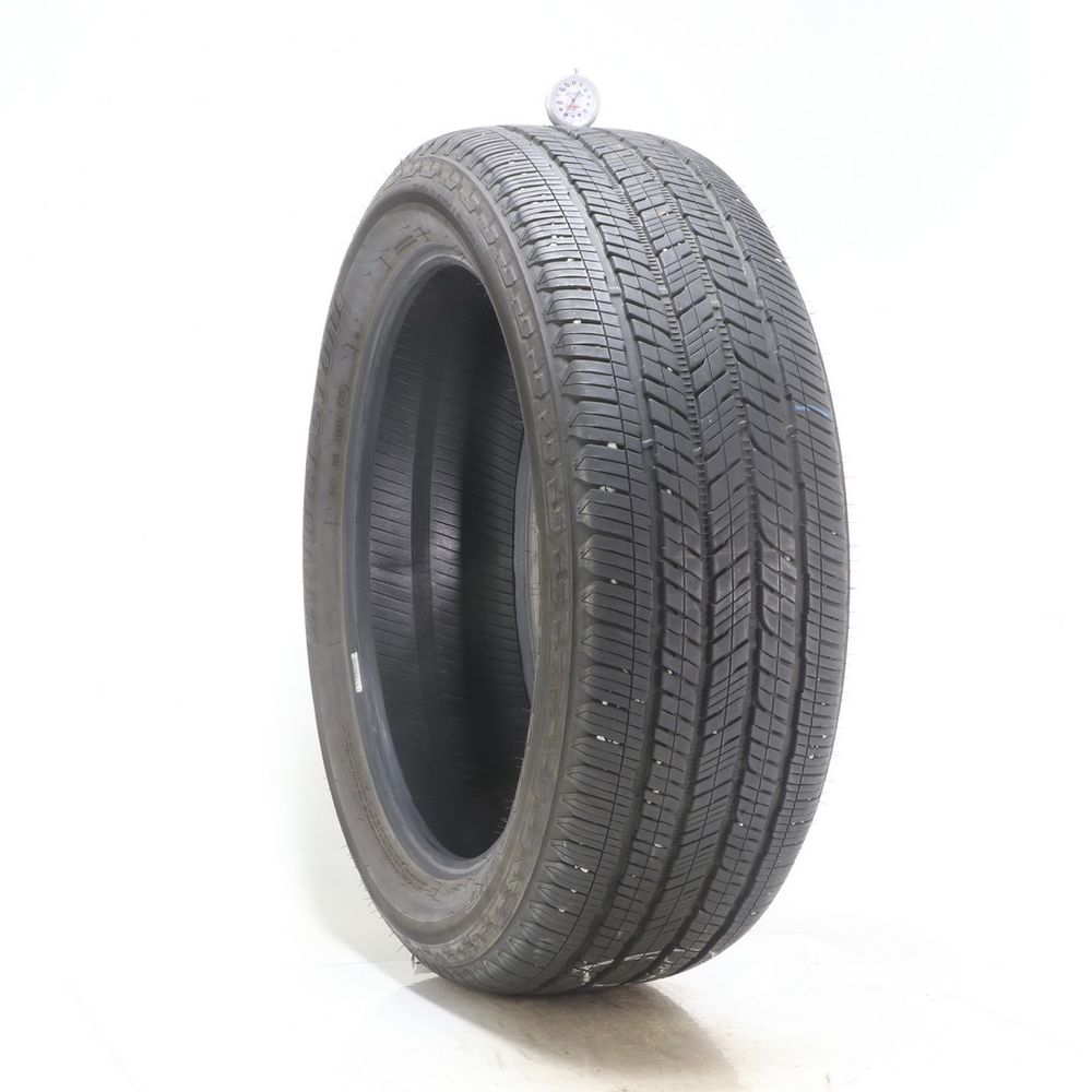 Set of (4) Used 265/50R22 Bridgestone Dueler H/T 685 112H - 7.5-8/32 - Image 4