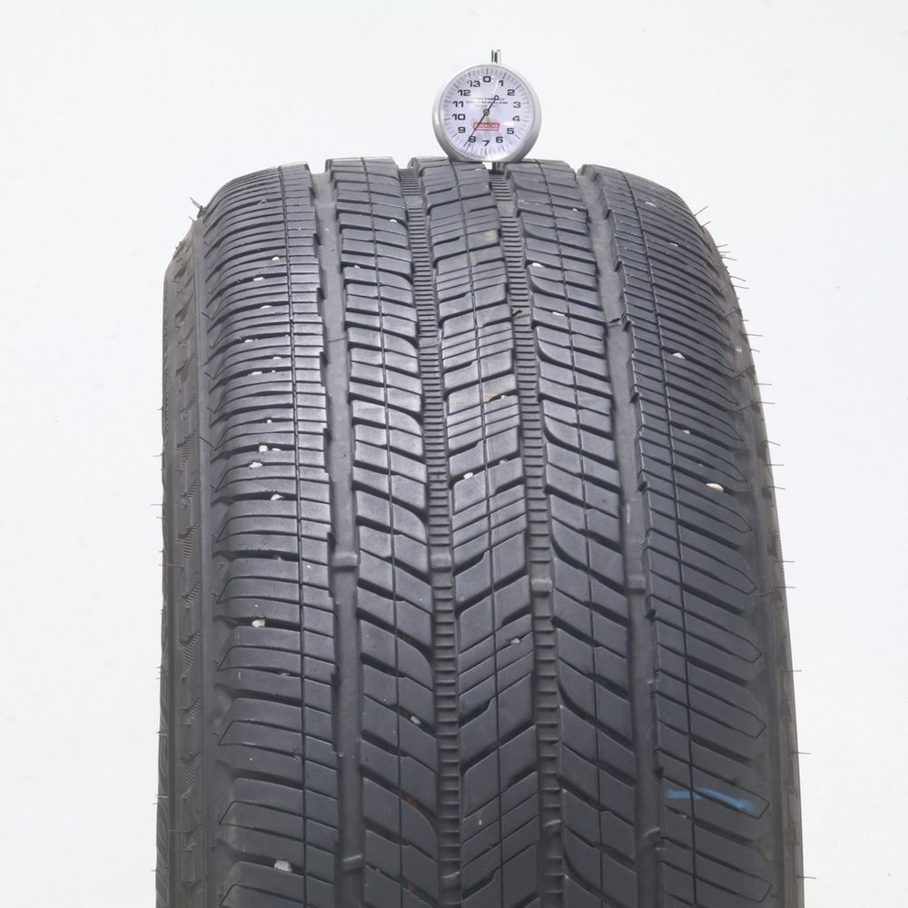 Set of (4) Used 265/50R22 Bridgestone Dueler H/T 685 112H - 7.5-8/32 - Image 5