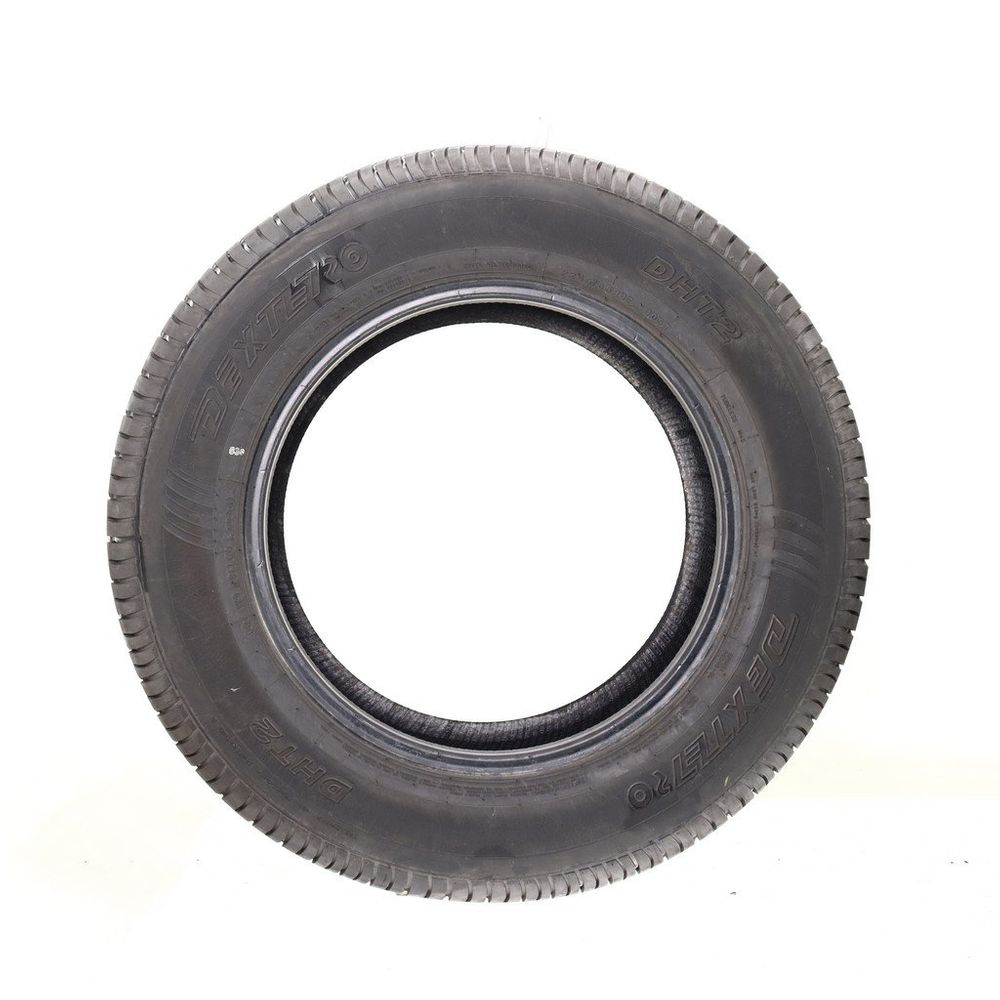 Used 245/65R17 Dextero DHT2 105T - 8.5/32 - Image 3