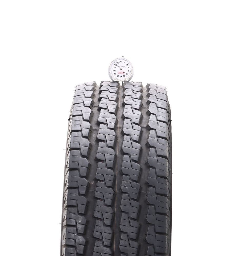 Used LT 225/75R16 Toyo H08 Plus 115/112R E - 12/32 - Image 2