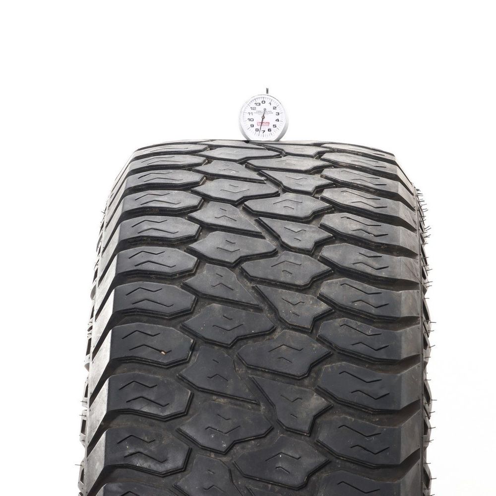 Used LT 305/60R18 AMP Terrain Attack A/T A 124/121R E - 7.5/32 - Image 2