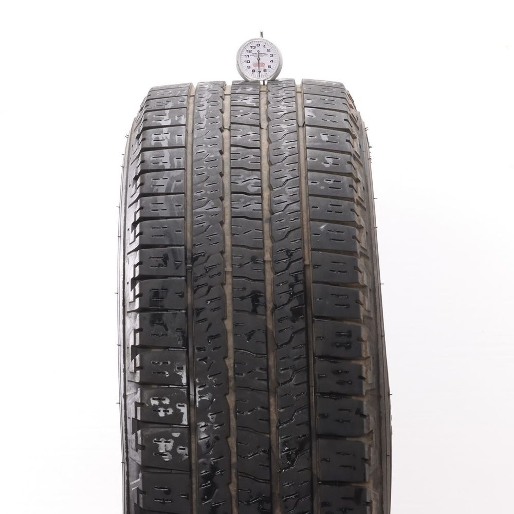 Set of (2) Used LT 275/65R20 Goodyear Wrangler Workhorse HT 126/123R E - 5.5-7/32 - Image 5
