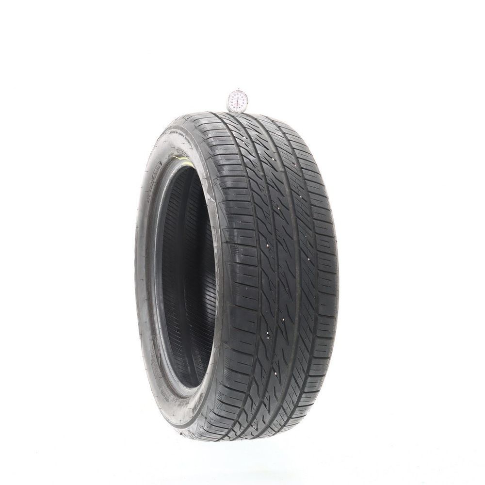 Used 245/50ZR19 Nitto Motivo 105W - 7/32 - Image 1