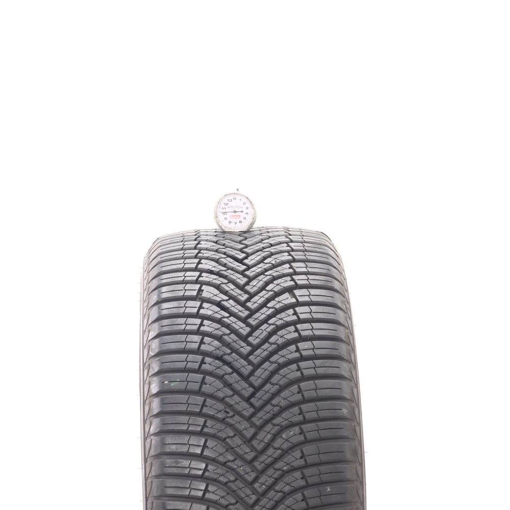 Set of (2) Used 235/50R18 Goodyear Assurance WeatherReady 2 97V - 9.5-10/32 - Image 5
