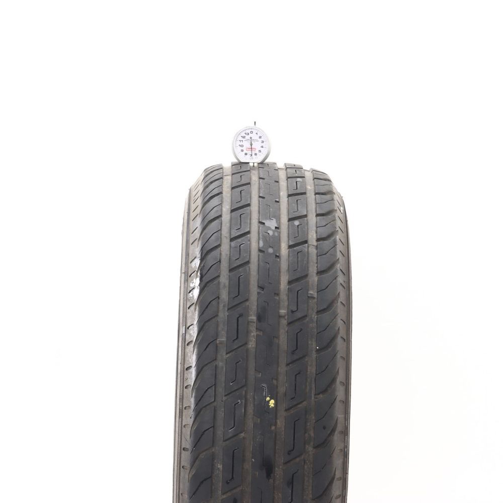 Used ST 225/75R15 Transporter ST Radial 117M E - 6.5/32 - Image 2