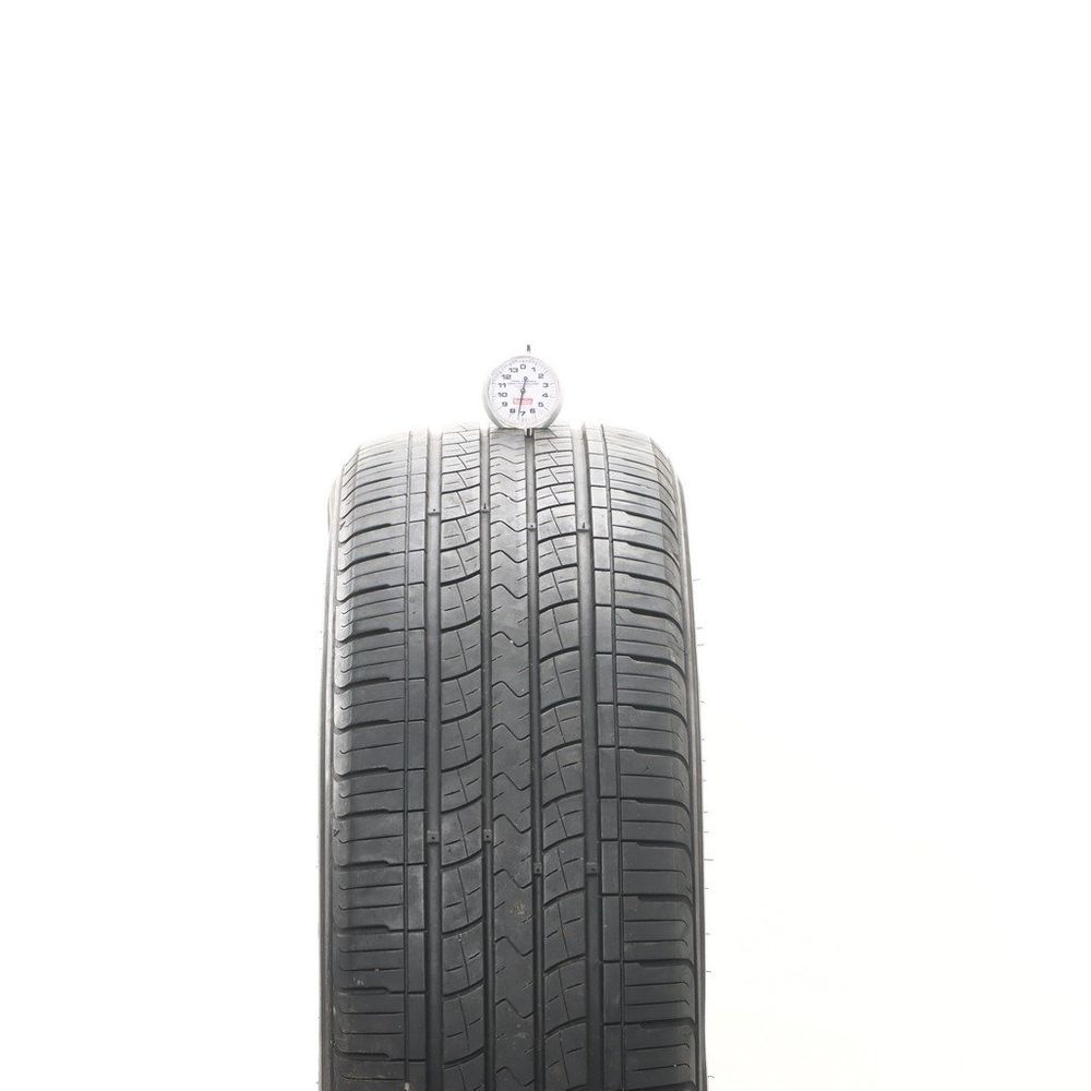 Set of (4) Used 225/60R18 GeoDrive KH16 100H - 7-7.5/32 - Image 2