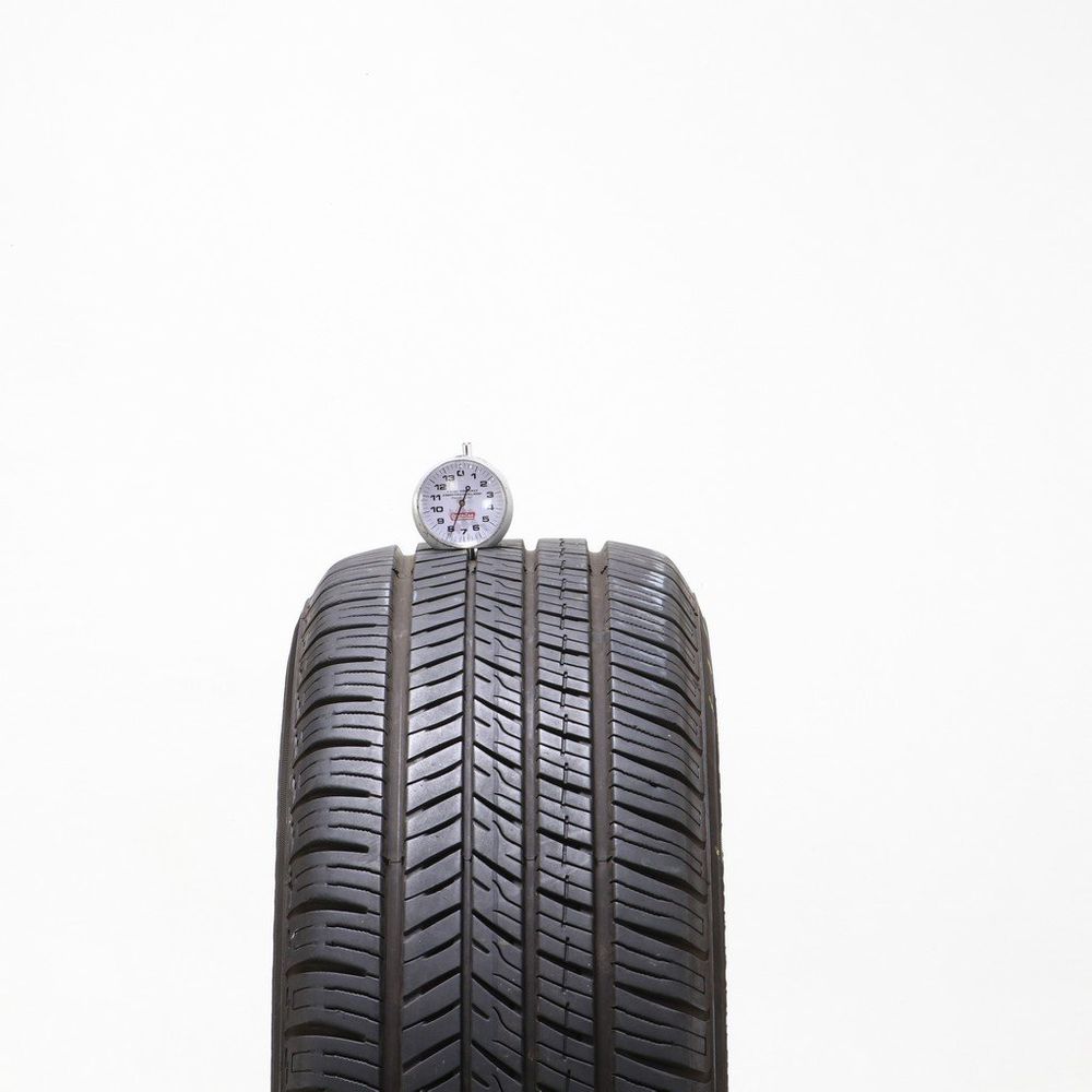 Set of (2) Used 215/60R16 Yokohama YK740 GTX 95V - 7-7.5/32 - Image 5