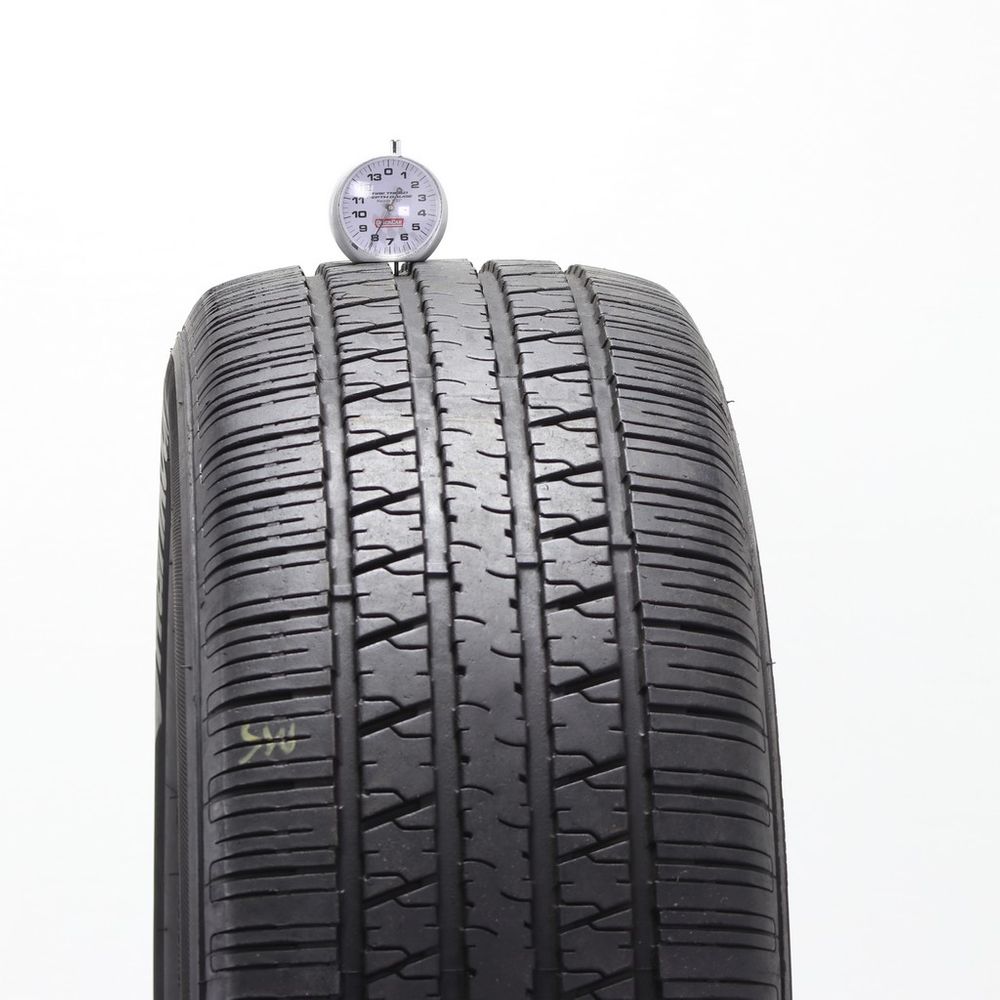 Set of (4) Used 235/55R19 Hankook Optimo H725 101H - 8-8.5/32 - Image 2