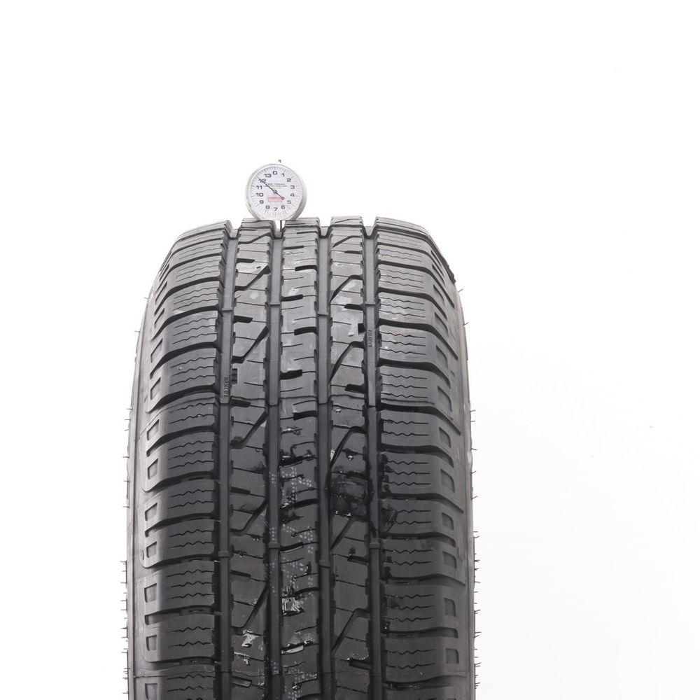 Used 265/65R17 Goodyear Wrangler Steadfast HT Kevlar 112T - 12/32 - Image 2