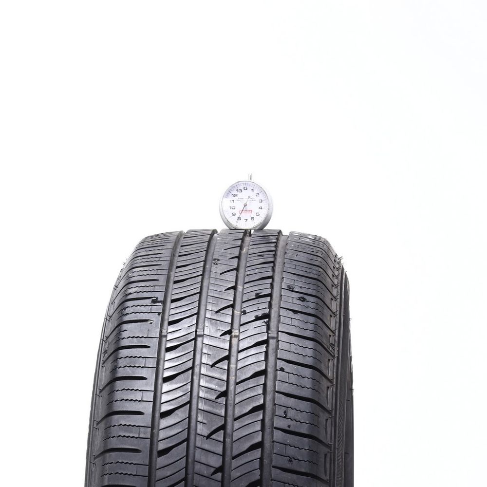 Set of (2) Used 225/65R17 Falken Ziex CT60 A/S 102H - 7-8/32 - Image 5