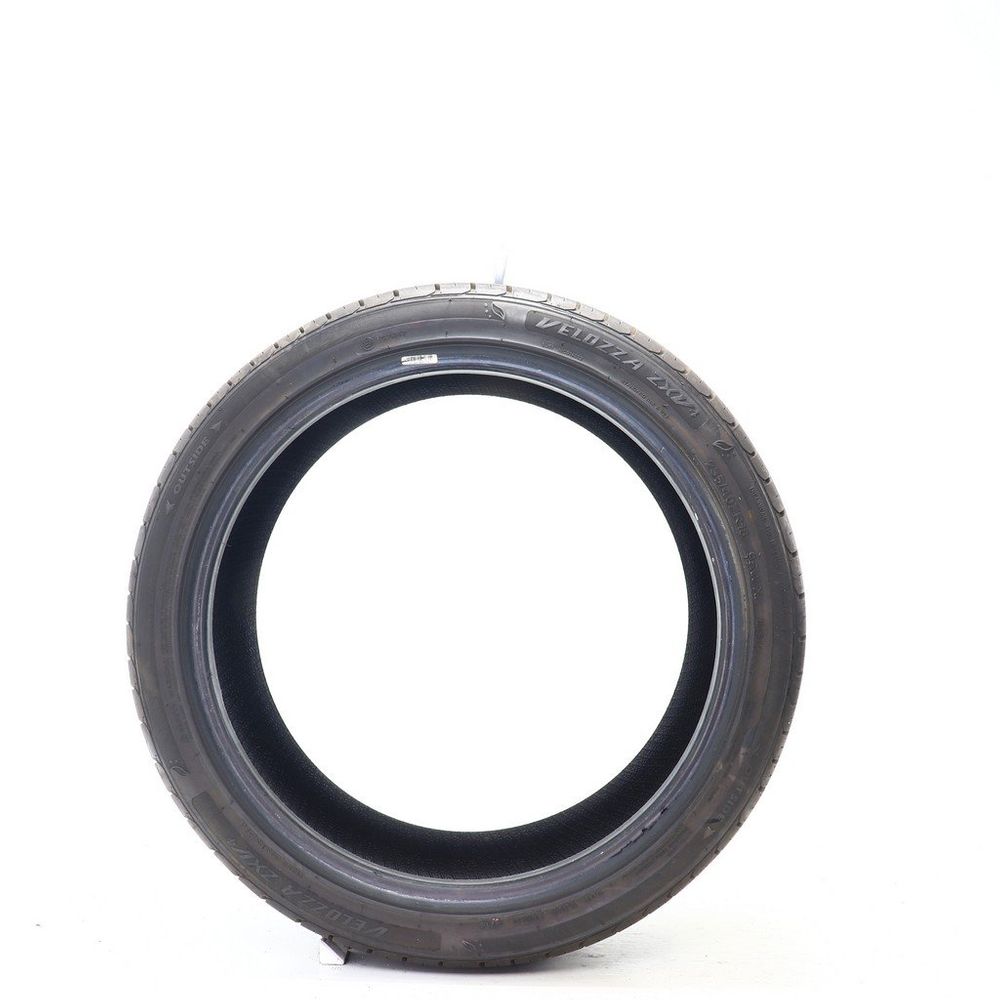 Used 235/40ZR18 Velozza ZXV4 95W - 9/32 - Image 3