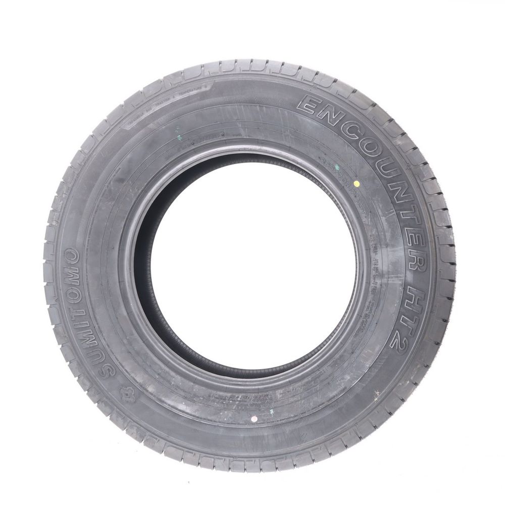 New 265/70R17 Sumitomo Encounter HT2 115T - Image 3