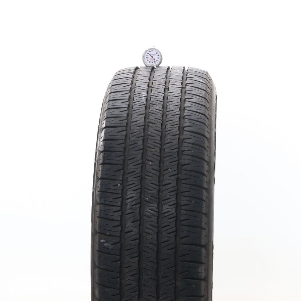Used 275/60R20 Nexen Roadian HTX 2 RH51 115H - 12/32 - Image 2