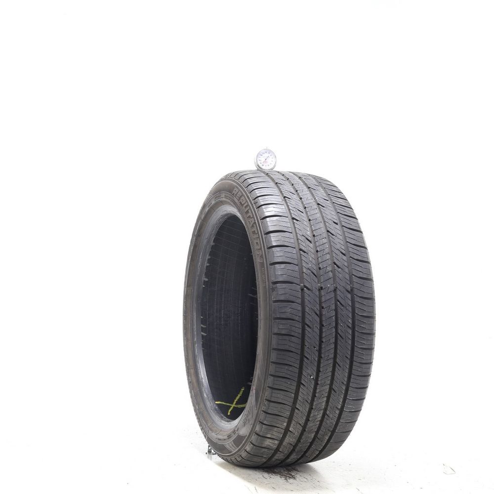 Set of (2) Used 235/45R18 Mazama Reputation NLW-3 94V - 7.5-8.5/32 - Image 4
