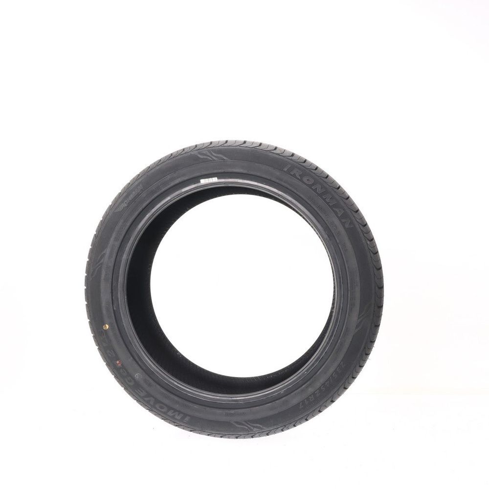 New 235/45ZR17 Ironman IMove Gen 2 AS 97W - 10/32 - Image 3