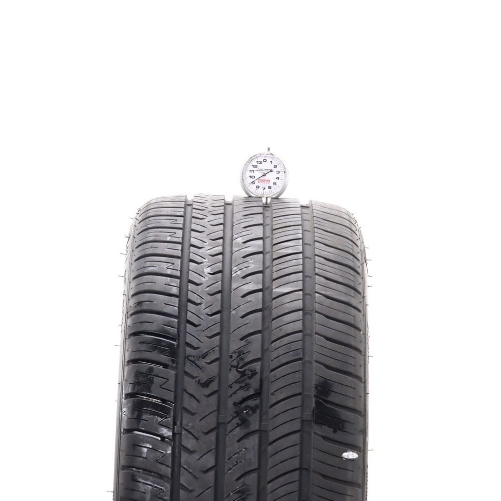 Set of (2) Used 245/40ZR19 Advanta HP Z-02 98W - 8.5-9/32 - Image 5