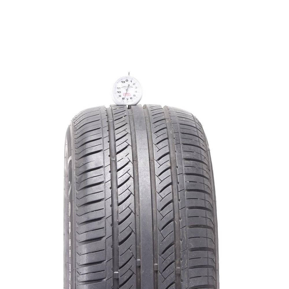 Set of (2) Used 215/55R16 Sailun Atrezzo SH406 97H - 7.5-8/32 - Image 2