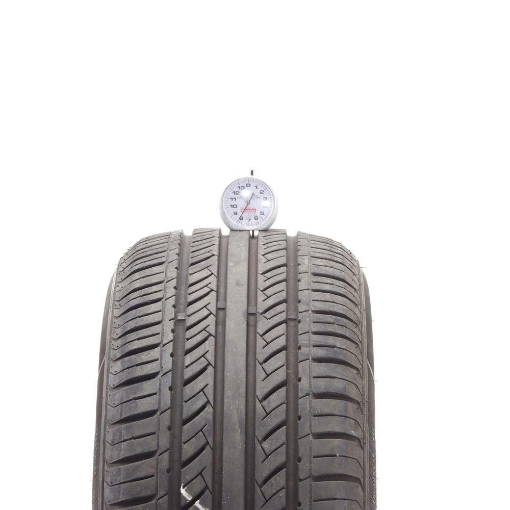 Set of (2) Used 215/55R16 Sailun Atrezzo SH406 97H - 7.5-8/32 - Image 5