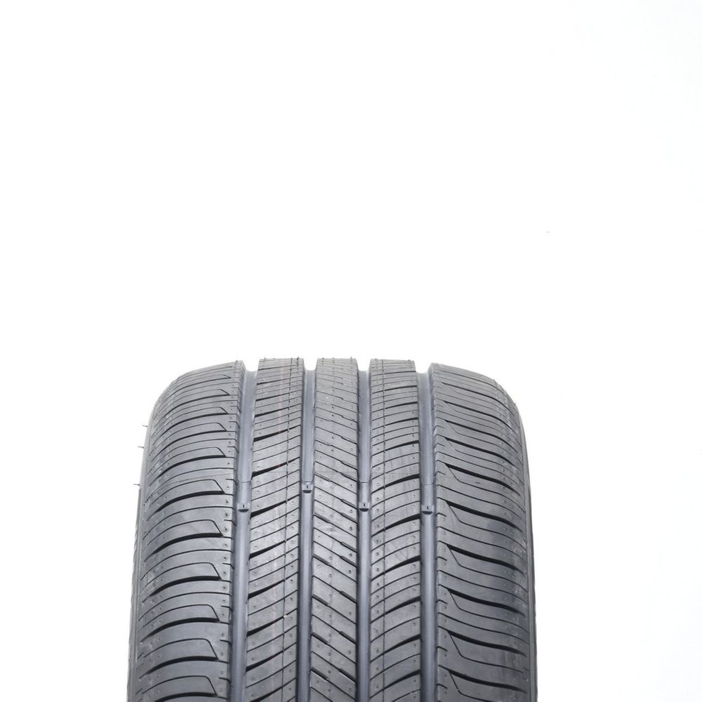 Set of (4) New 235/45R18 Hankook Kinergy GT H436 Silent 94V 10/32