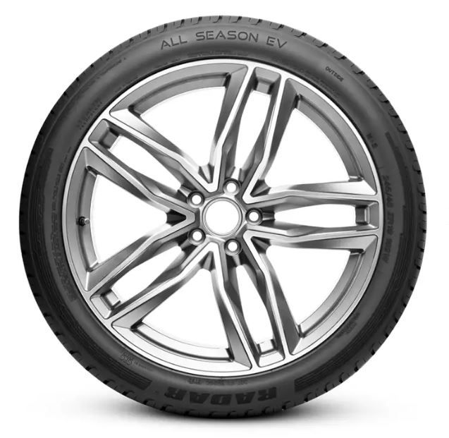New 235/40R19 Radar EV 96W - Image 2