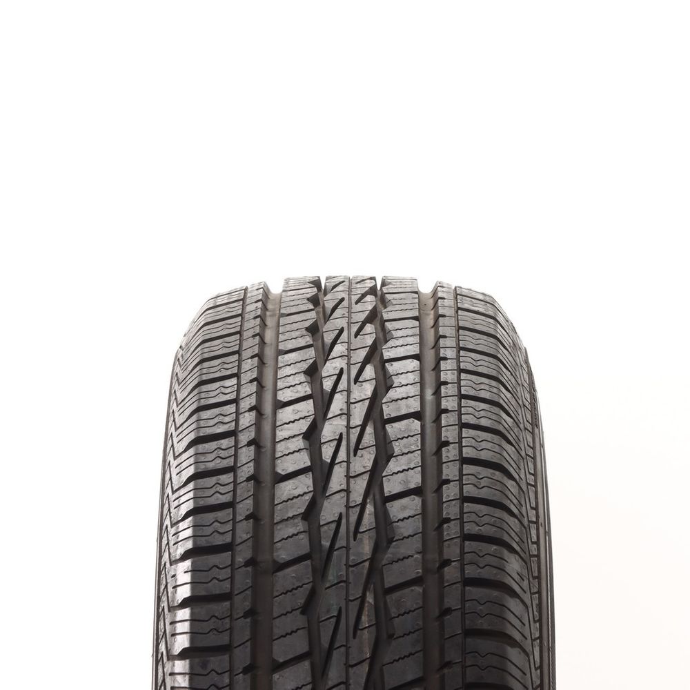 Driven Once 235/70R16 General Grabber STX 106T - 11.5/32 - Image 2