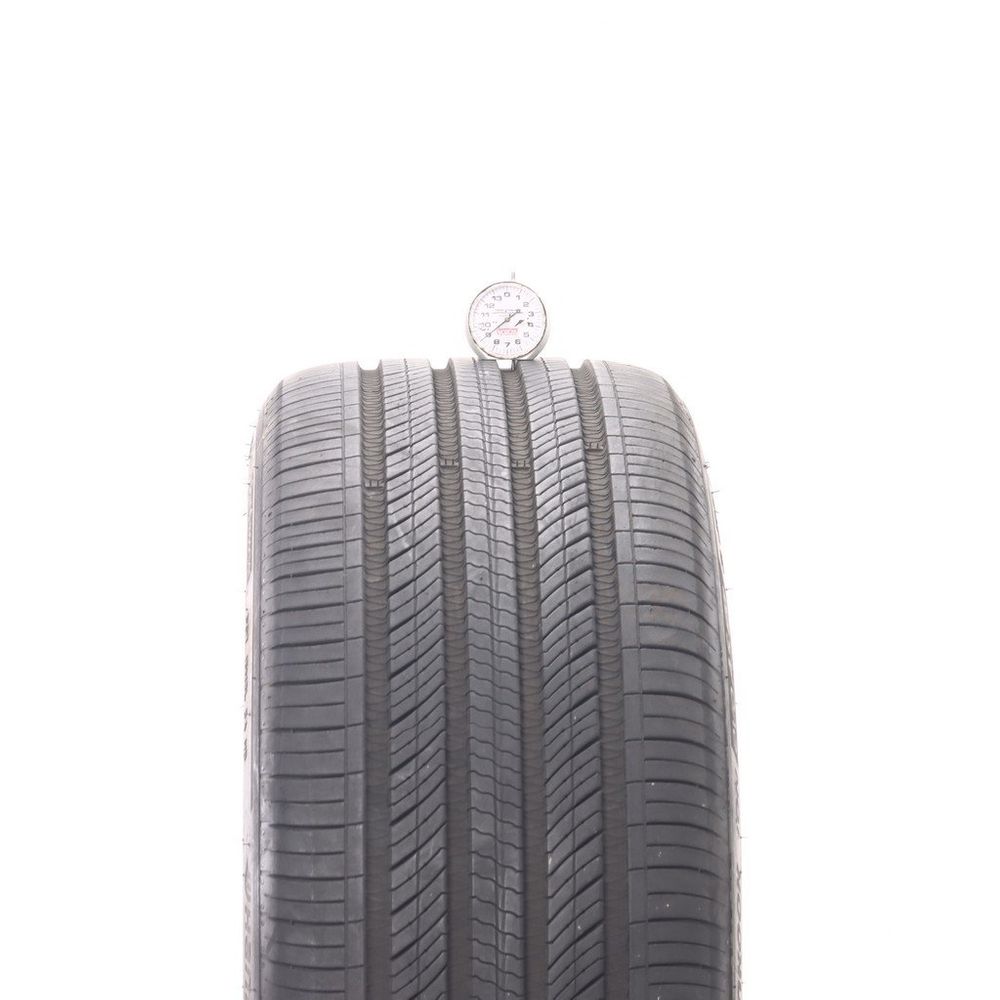 Used 265/35R22 Hankook iON evo AS SUV Sound Absorber EV 102W - 9/32 - Image 2