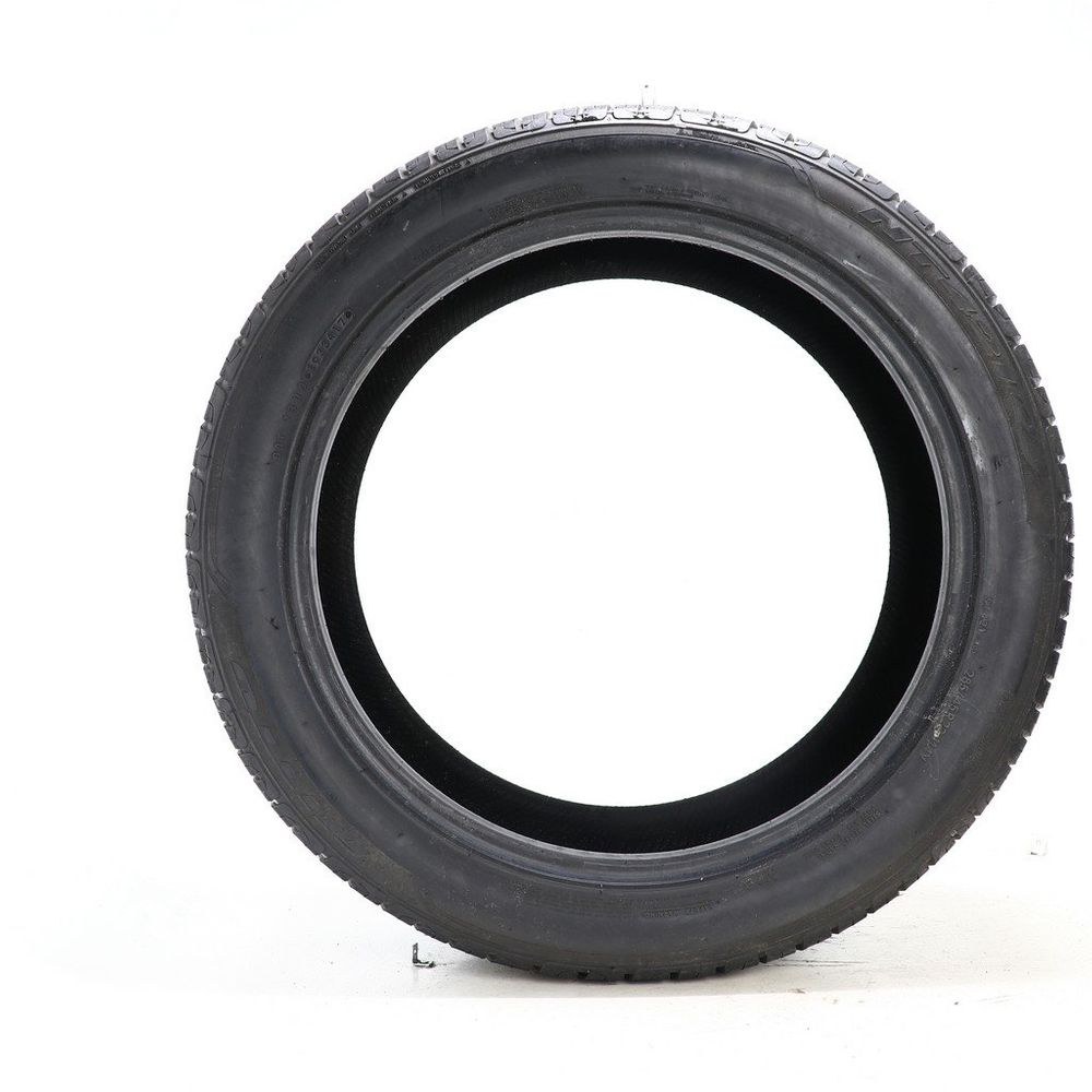 Used 285/45R22 Nitto NT421Q 114V - 8/32 - Image 3