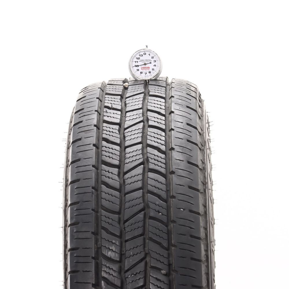 Set of (2) Used LT 235/80R17 DeanTires Back Country QS-3 Touring H/T 120/117R E - 6-7/32 - Image 5