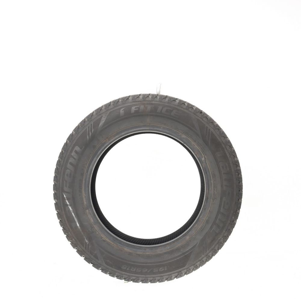 Used 195/65R15 Laufenn I Fit Ice 95T - 11/32 - Image 3